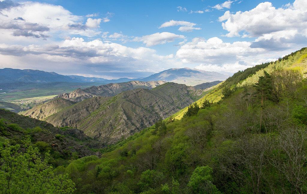 Samtskhe-Javakheti